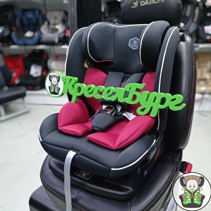 BEST BABY AY 913 Автокресло (0-36 кг) BEST BABY AY 913 Автокресло (0-36 кг)
